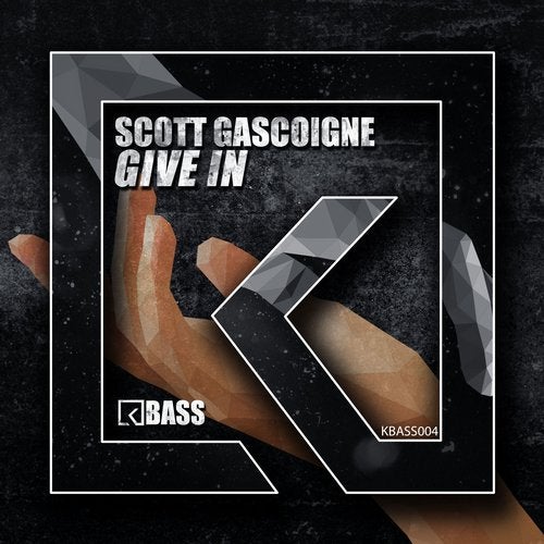 Scott Gascoigne - Give In (Original Mix)