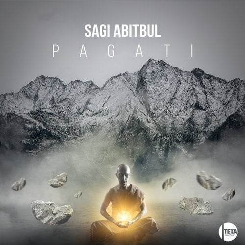 Sagi Abitbul - Pagati (Original Mix)