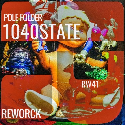 Pole Folder - 1040State (Original Mix)