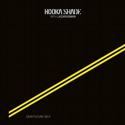 Booka Shade - Atlantic Beam (Original Mix)