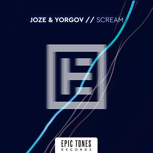 Joze, Yorgov - Scream (Extended)