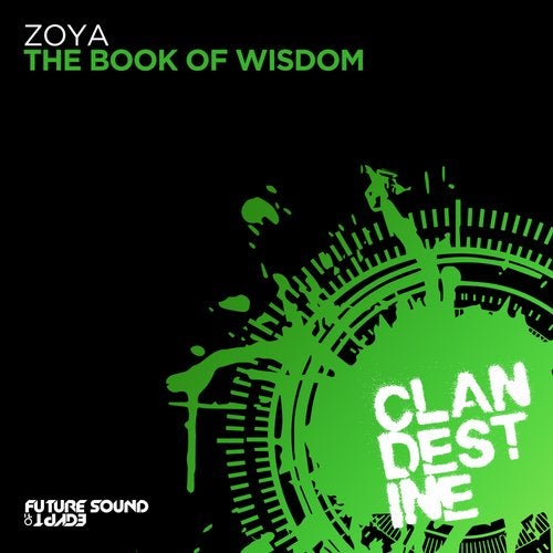 ZOYA - The Book Of Wisdom (Extended Mix)