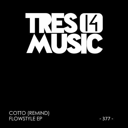 Cotto (Remind) - Groover (Original Mix)