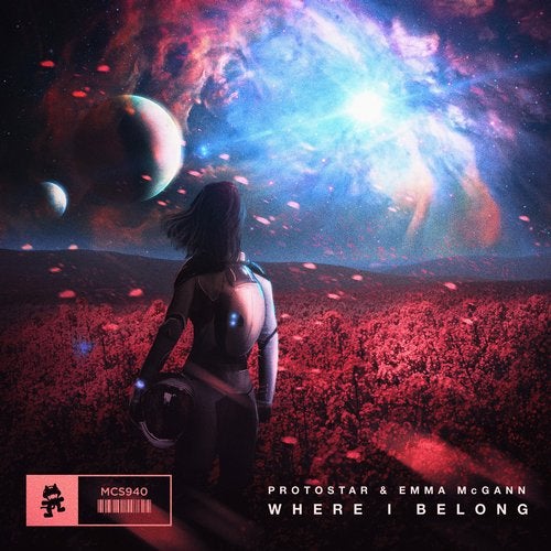 Protostar feat. Emma McGann - Where I Belong (Original Mix)