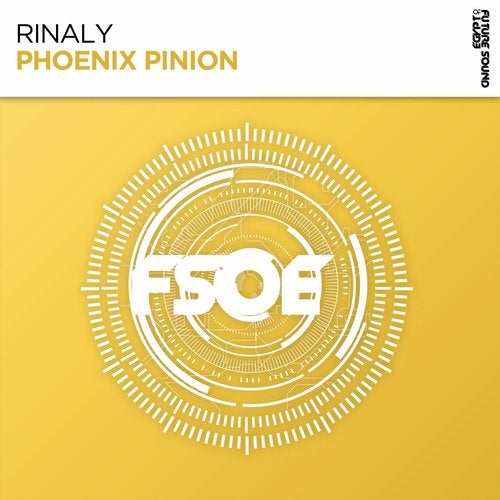 Rinaly - Phoenix Pinion (Extended Mix)