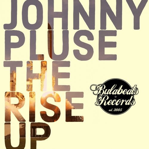 Johnnypluse - The Rise Up