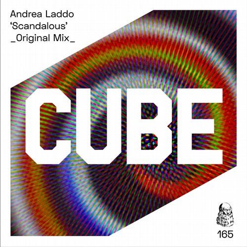 Andrea Laddo - Scandalous (Original Mix)