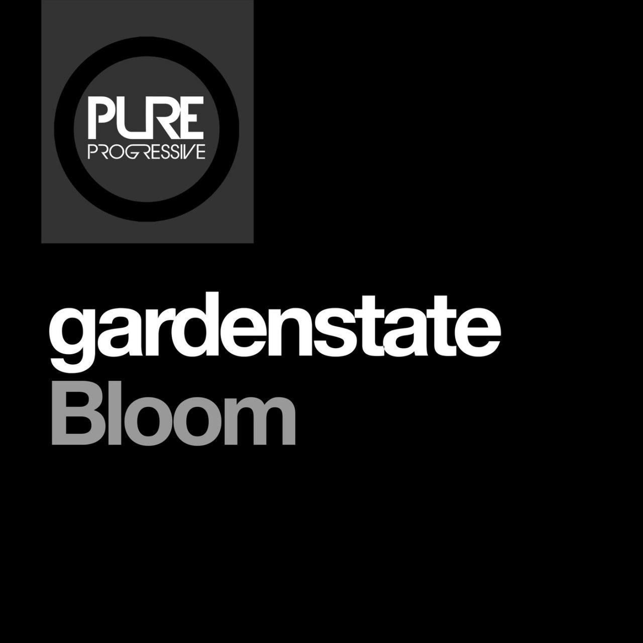gardenstate - Bloom (Extended Mix)
