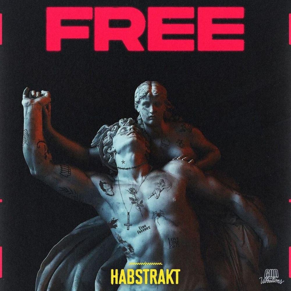 Habstrakt - Free (Original Mix)