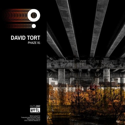 David Tort - Phaze 91 (Original Mix)