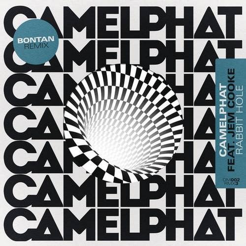 CamelPhat, Jem Cooke - Rabbit Hole (Bontan Remix)