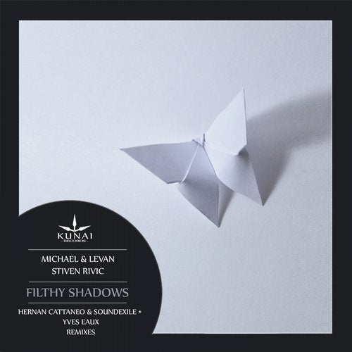 Stiven Rivic, Michael & Levan - Filthy Shadows (Hernan Cattaneo & Soundexile Remix)