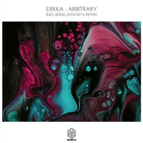 Erkka - Arbitrary (Jackarta Remix)