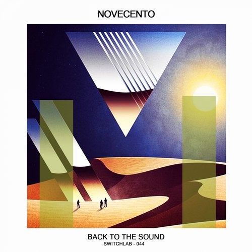 Novecento - Sunglasses