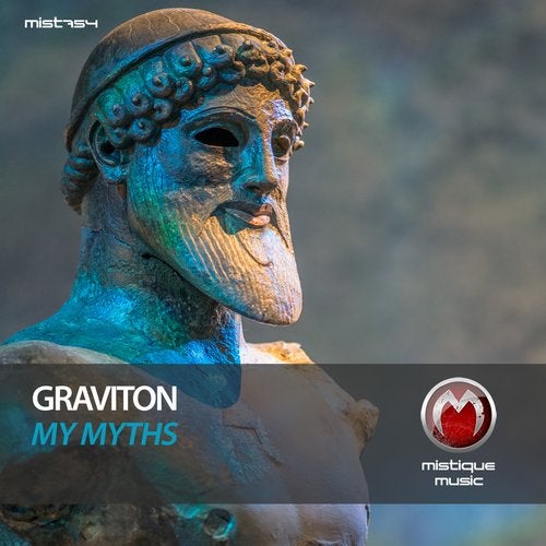 Graviton - You're Now My Myth (Original Mix)