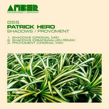 Patrick Hero - Shadows (Oibaf&Wallen Remix)