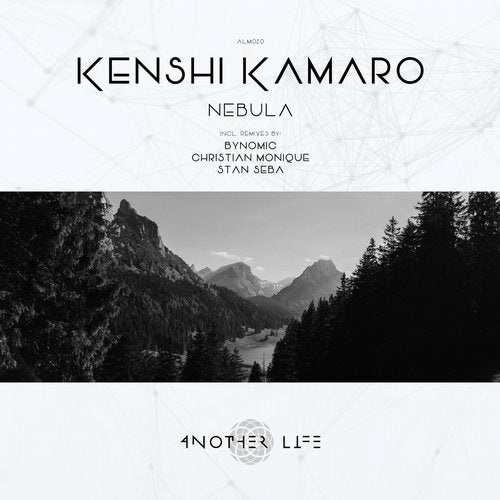 Kenshi Kamaro - Nebula (Christian Monique Remix)