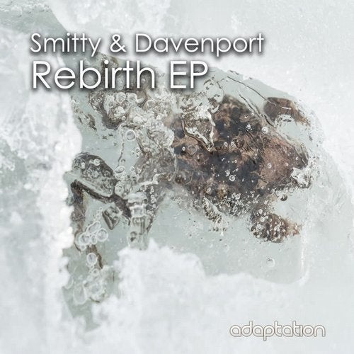 Smitty & Davenport - You're Never Alone (Original Mix)