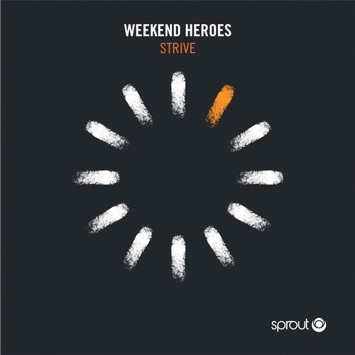 Weekend Heroes Feat. Miper - Strive (Original Mix)