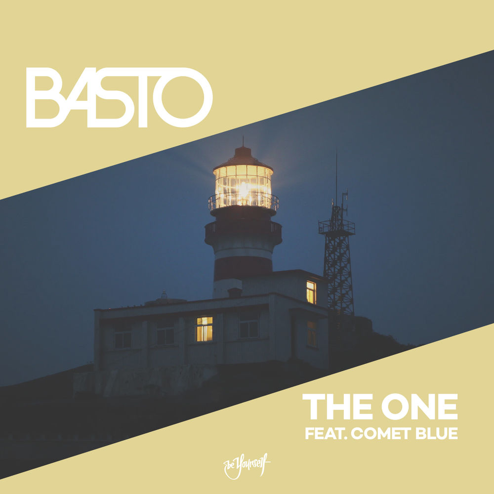 Basto - The One (Feat. Comet Blue) (Extended Mix)