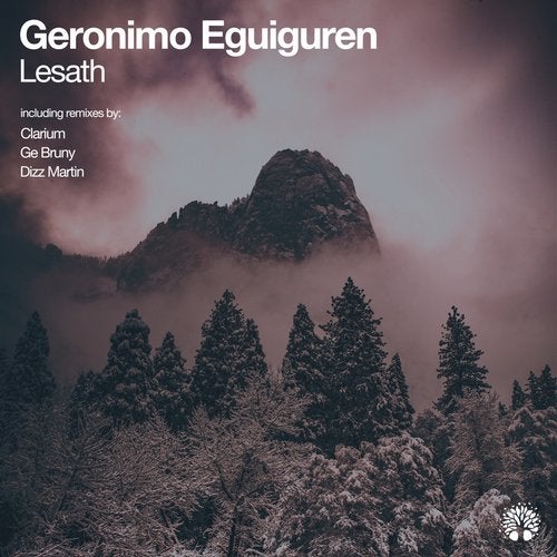 Geronimo Eguiguren – Lesath (Clarium Remix)
