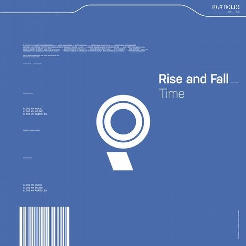 Rise And Fall - Density (Original Mix)