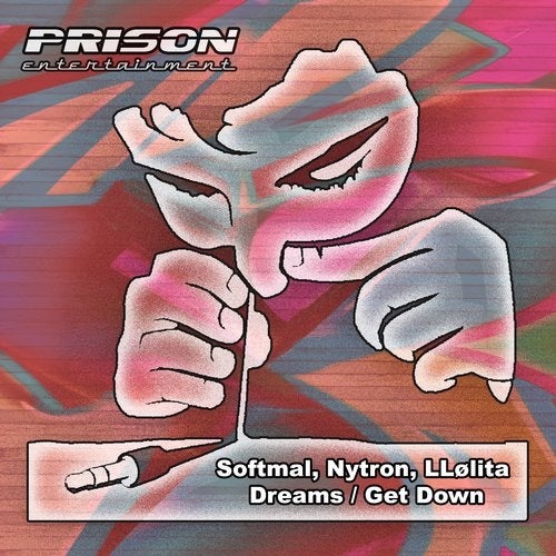 Softmal, Nytron - Get Down (Original Mix)