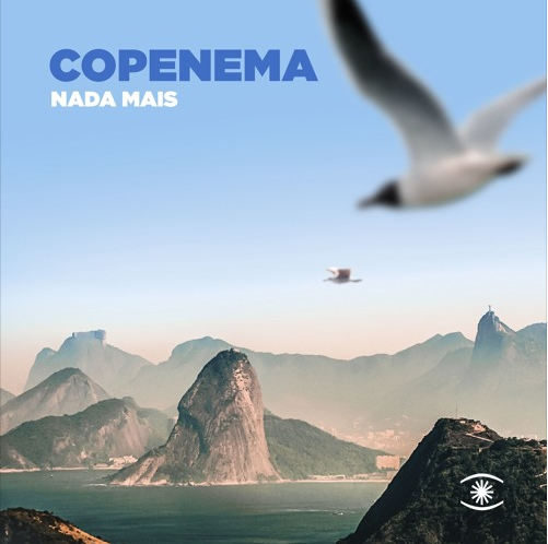 Copenema, Reinhard Vanbergen, DJ Pippi, Willie Graff - Nada Mais