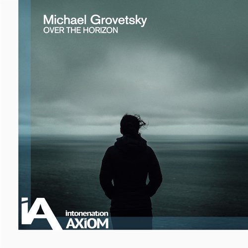 Michael Grovetsky - Over The Horizon (Extended Mix)