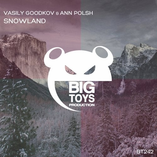 Vasily Goodkov & Ann Polsh - SnowLand (Original Mix)