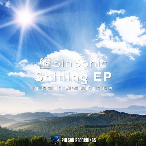 SinSonic - Shining (Original Mix)