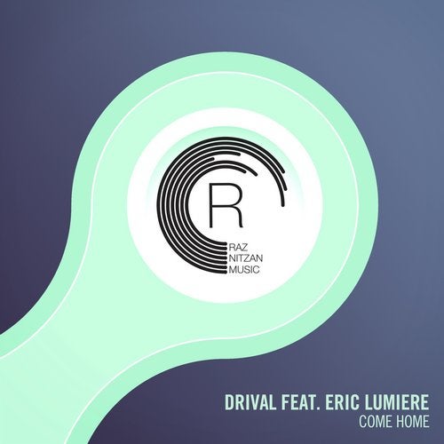 Drival feat. Eric Lumiere - Come Home (Extended Mix)