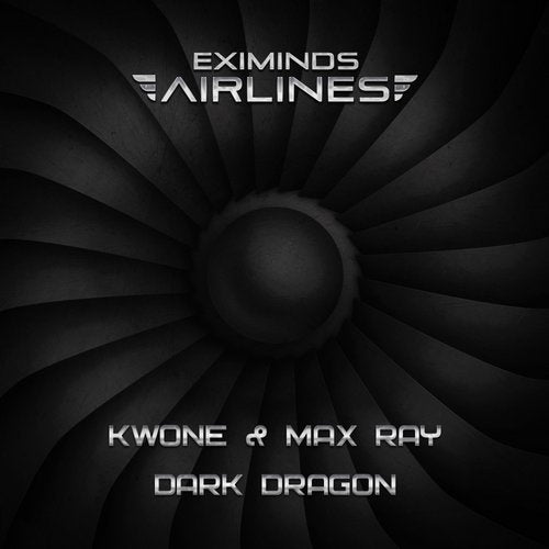 KWONE & Max Ray - Dark Dragon (Original Mix)