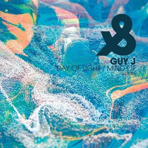 Guy J - Mind Of (Original Mix)