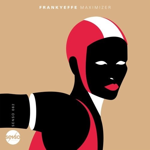 Frankyeffe - Maximizer (Original Mix)