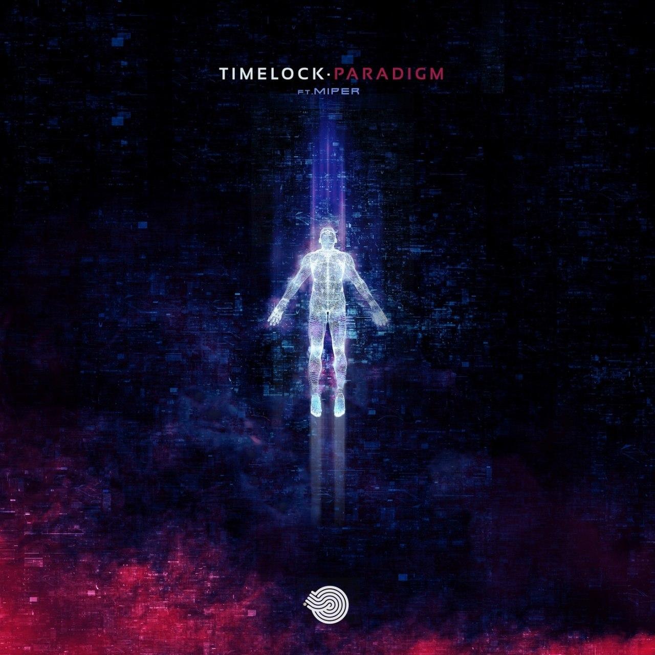 Timelock feat. Miper - Paradigm (Original Mix)