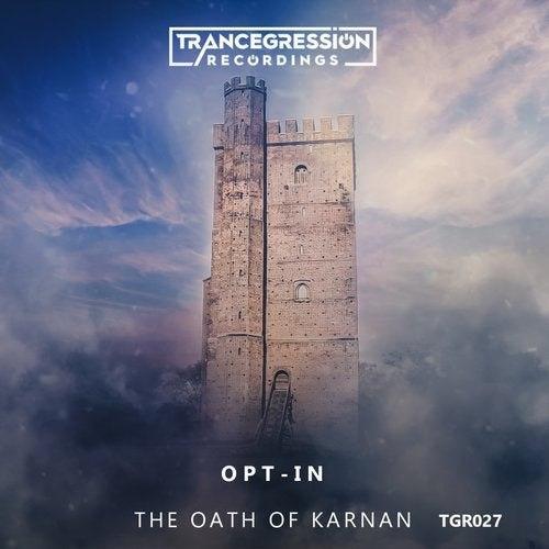 Opt-in - The Oath Of Karnan (4AM Mix)
