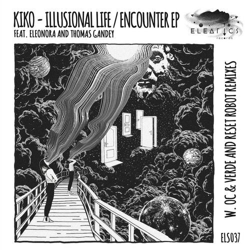 Kiko feat. Eleonora - Illusional Life (Original Mix)