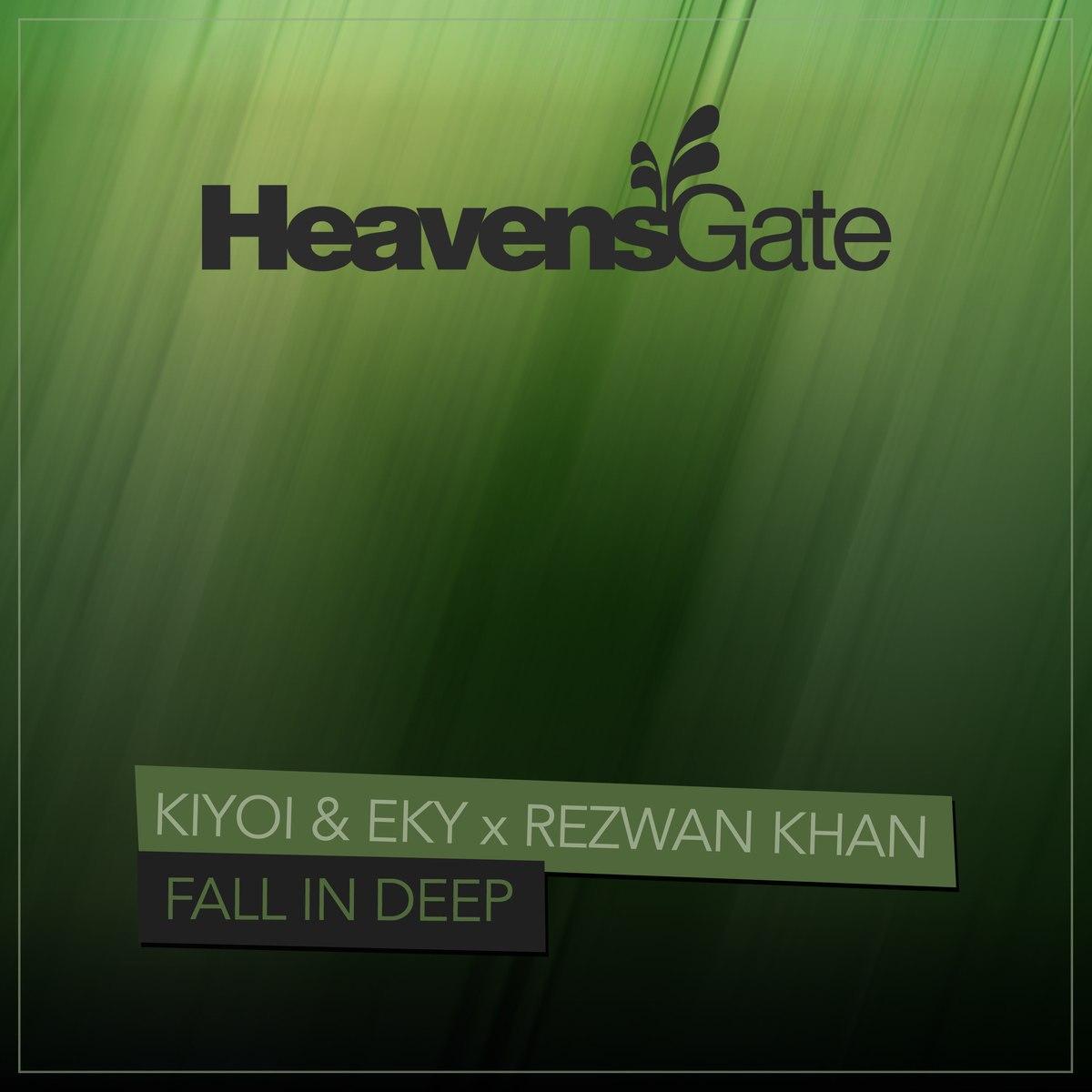 Kiyoi & Eky x Rezwan Khan - Fall In Deep (Extended Mix)