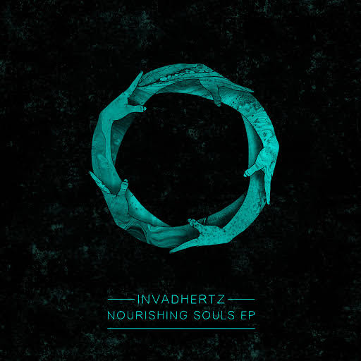 Invadhertz feat. LaMeduza - Nourishing Souls (Original Mix)