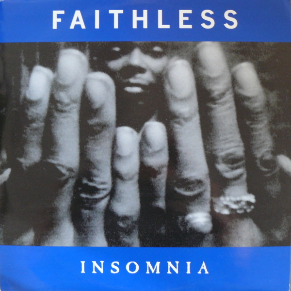 Faithless - Insomnia (Avigate Remix)