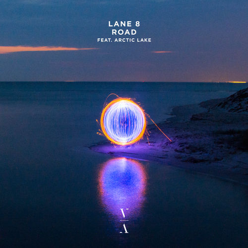 Lane 8, Arctic Lake - Road (Dirty South Remix)