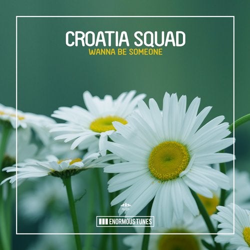 Croatia Squad - Super Sensual (Original Club Mix)