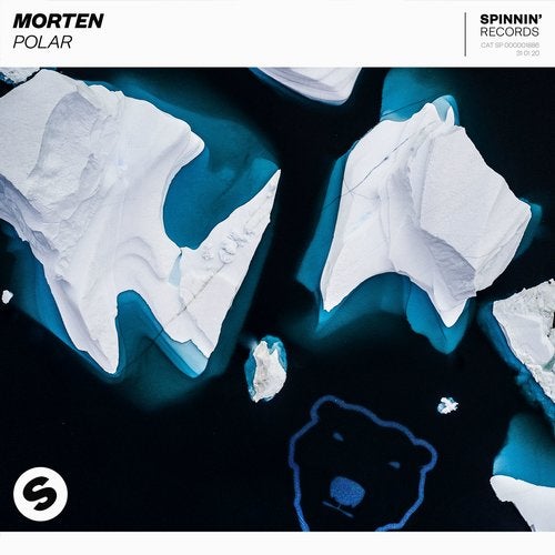 Morten - Polar (Club Edit)