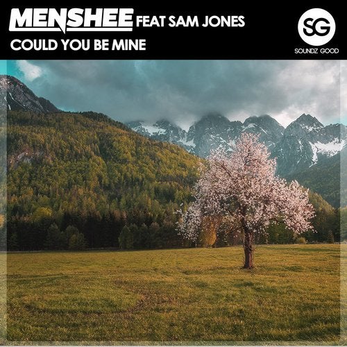 Menshee feat. Sam Jones - Could U Be Mine (Club Mix)