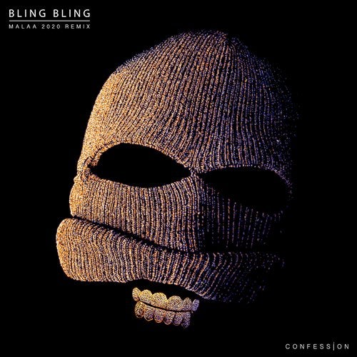 Malaa - Bling Bling (Malaa 2020 Remix)
