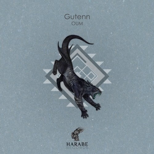 Gutenn, Bionic Vibes - Sunar (Original Mix)