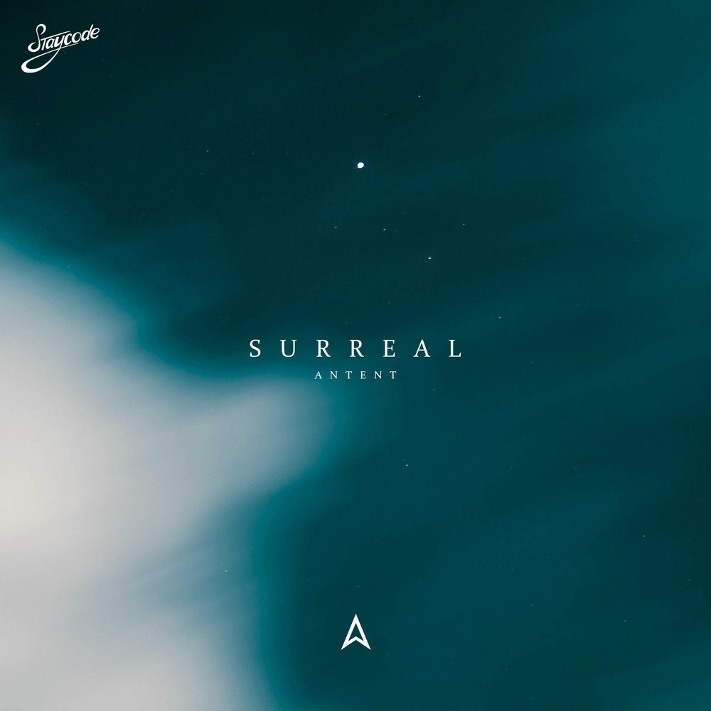 Antent - Surreal (Original Mix)