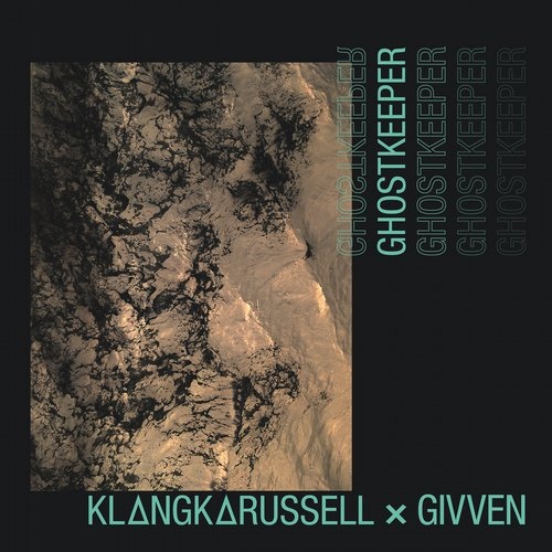 Klangkarussell & GIVVEN - Ghostkeeper (Original Mix)