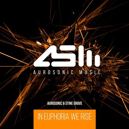 Aurosonic & Stine Grove - In Euphoria We Rise (Progressive Mix)